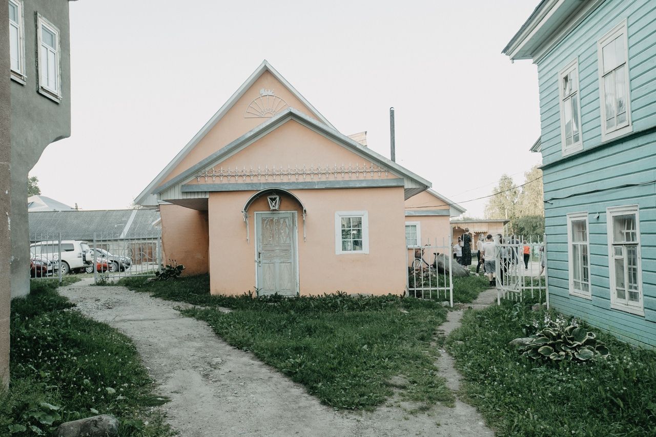 Православный камерный театр